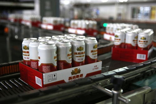 餐桌上的食品安全無小事 走進沈陽綠色工廠，探訪神秘的啤酒酵母生產線