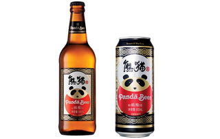 老酒咪起來，老歌聽起來 m9 beer攜手熊貓精釀，用啤酒酵母穿越百樂門